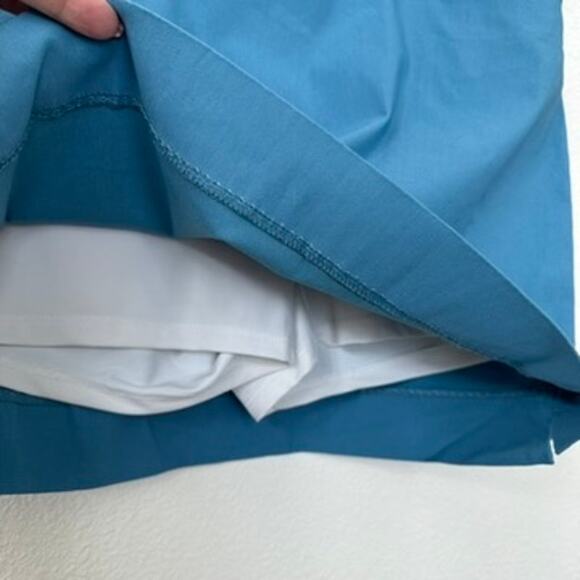 Swing Control Skirt with Built-In Shorts - Size 6 - Picture 3 of 7